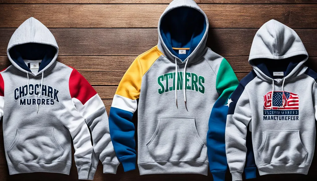 Leading hoodie companies usa Leading hoodie companies usa