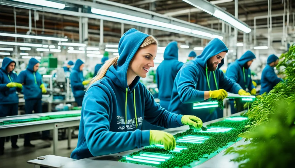 local manufacturing benefits local manufacturing benefits