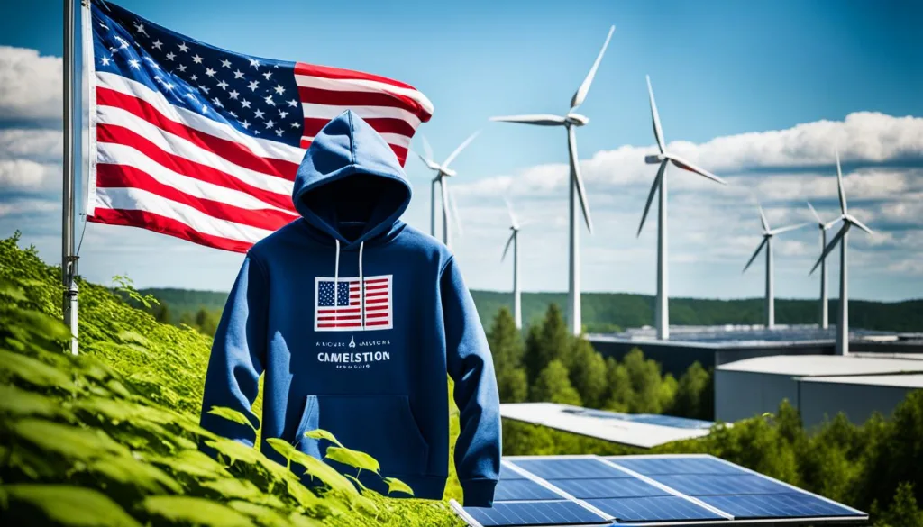 Made in USA apparel Made in USA apparel