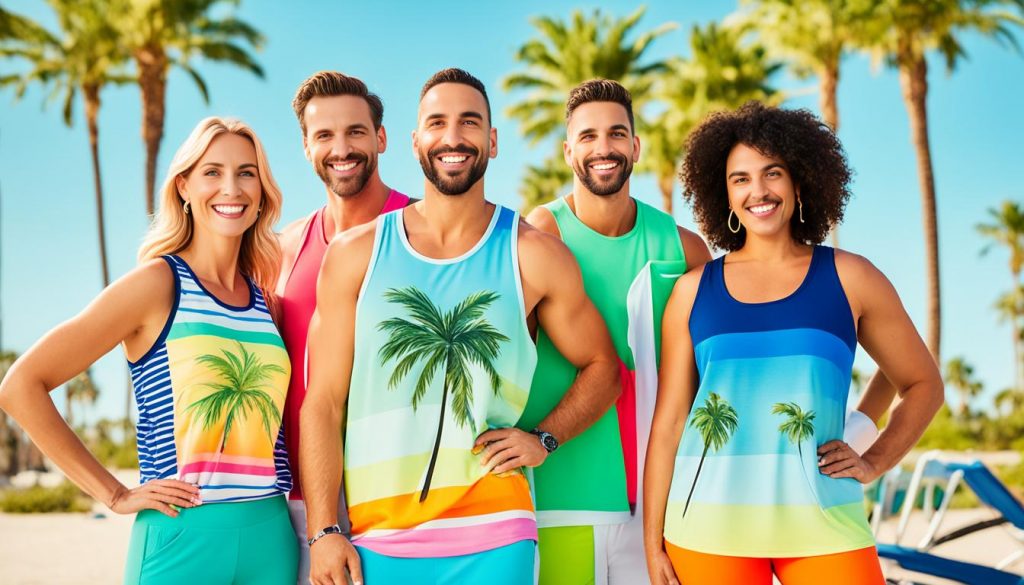 Ninghow's collection casual wear tank tops Ninghow's collection casual wear tank tops