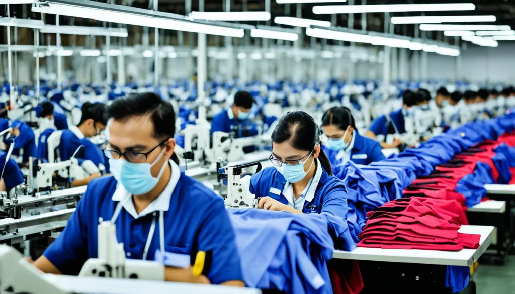 OEM clothing manufacturer Malaysia OEM clothing manufacturer Malaysia