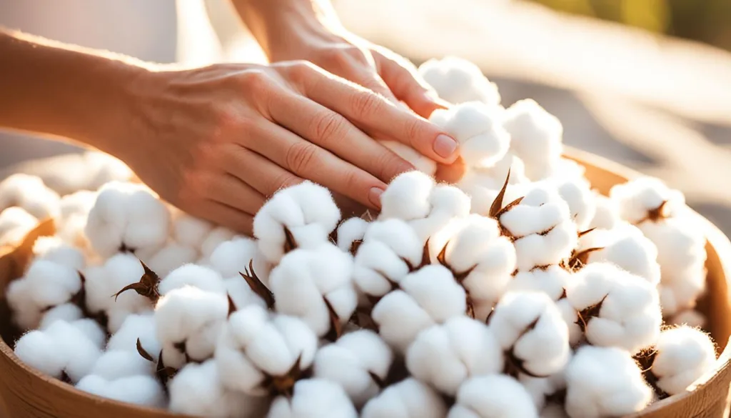 organic cotton benefits organic cotton benefits