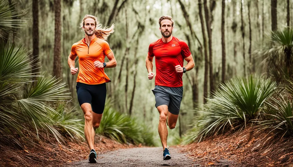 Palmetto Running Company sustainable running apparel Palmetto Running Company sustainable running apparel