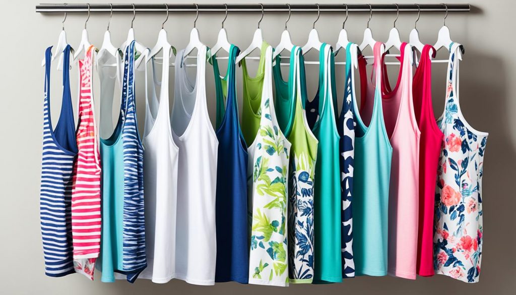 Personalize Your Brand Tank Top | Custom Tank Tops 11 Personalize your brand tank top