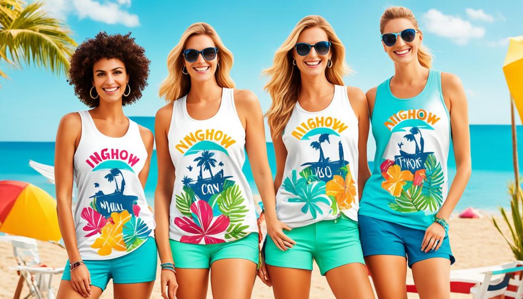 personalized tank top designs personalized tank top designs