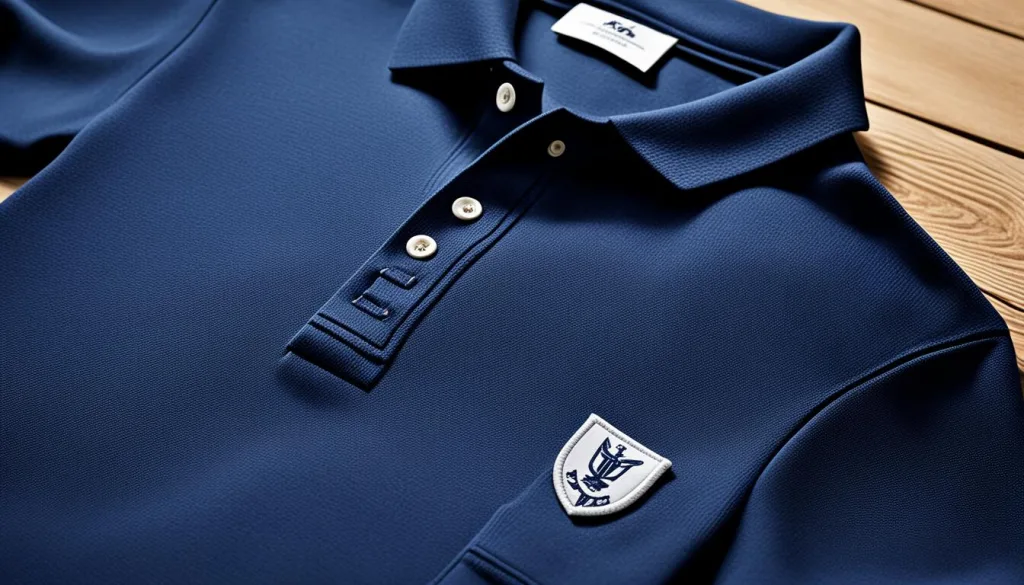 Polo Shirt Guide: Timeless Style for Any Occasion 31 polo shirt
