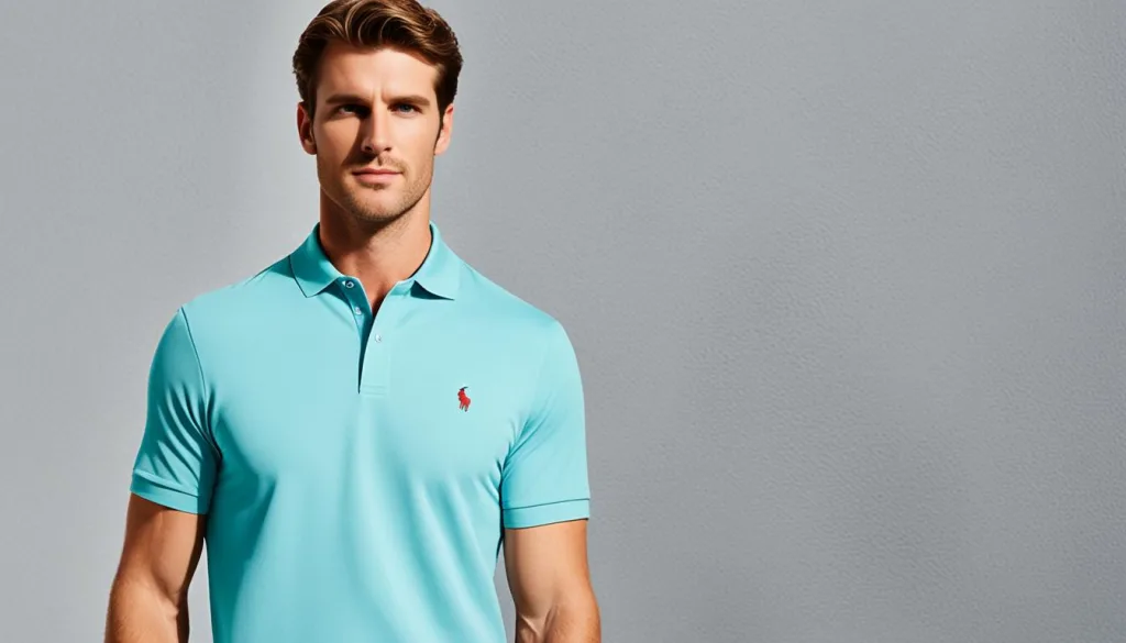 Discover the Ultimate Guide to Polo Shirt Fabric Materials. 12 polo shirt fabric