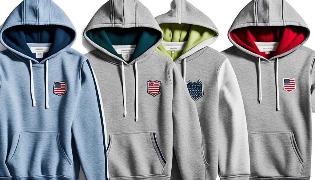 Premium hoodie brands Premium hoodie brands
