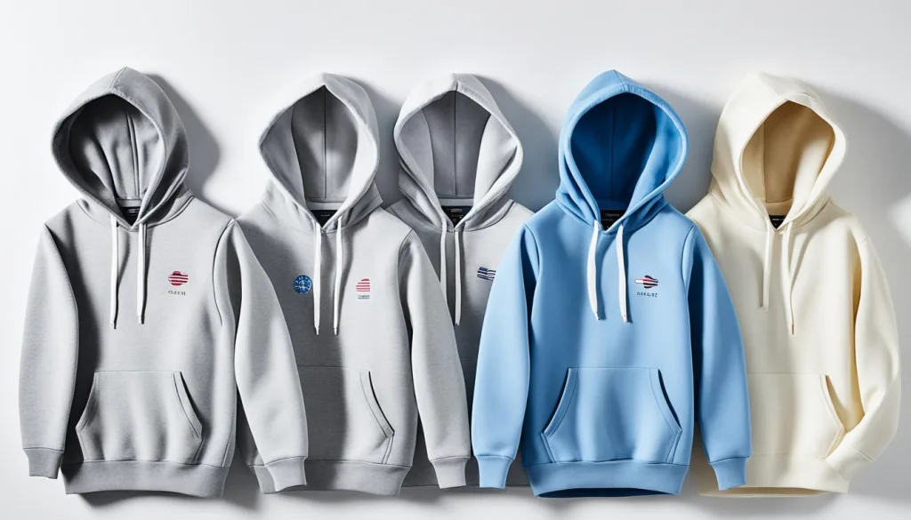 Premium Material Hoodies from American Brands: Top Picks 8 Premium material hoodies from American brands