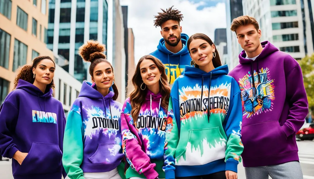 Printed hoodies popular trends Printed hoodies popular trends