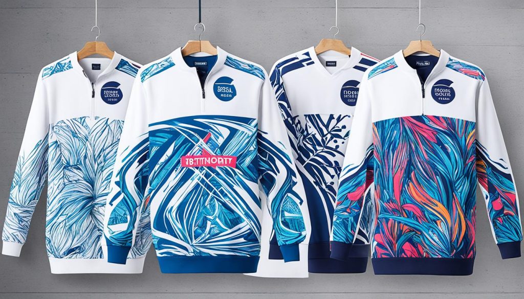 printing techniques for custom pullovers printing techniques for custom pullovers