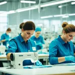 private label clothing manufacturers