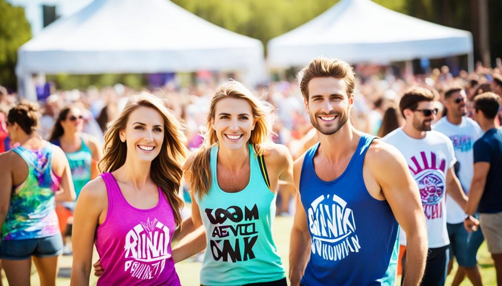 Promotional Apparel Impact Promotional Apparel Impact