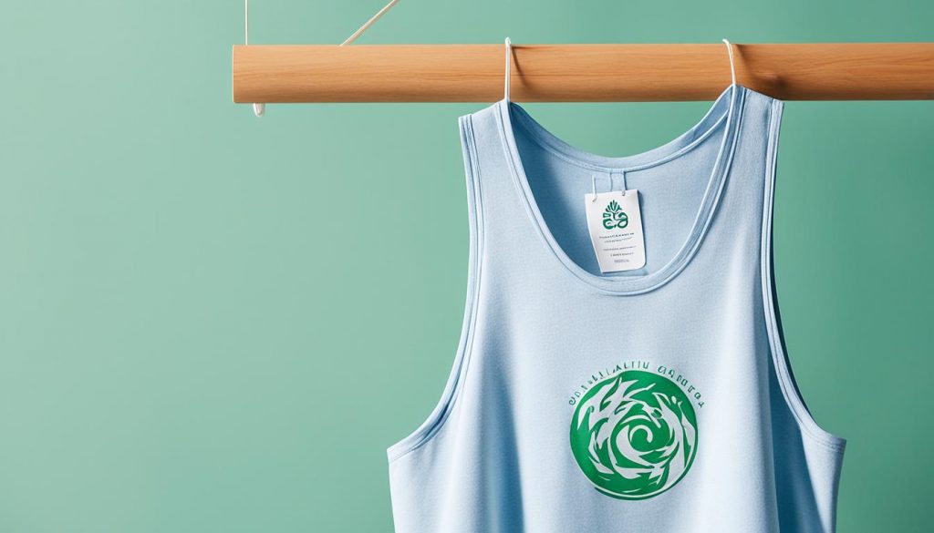 Proper care and maintenance of custom tank tops Proper care and maintenance of custom tank tops