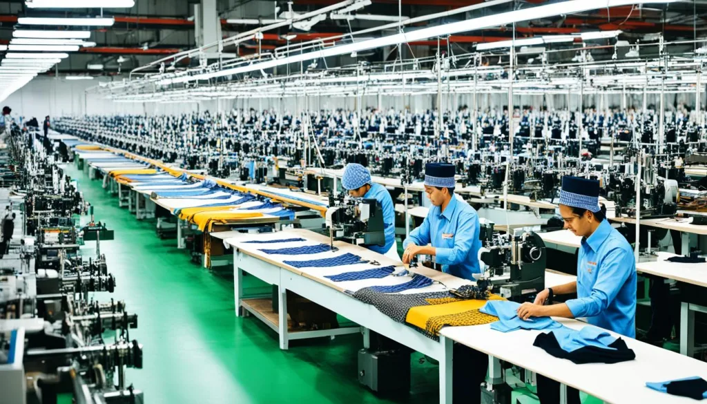 reliable clothing manufacturers indonesia reliable clothing manufacturers indonesia