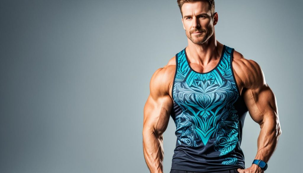 Showcasing Your Custom Tank Top Designs Showcasing Your Custom Tank Top Designs