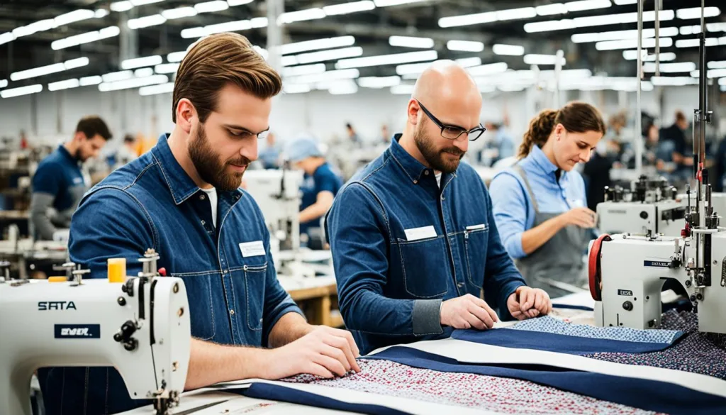 skilled labor force skilled labor force