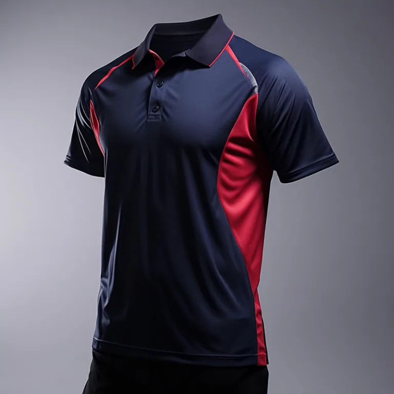 sports polo shirts a