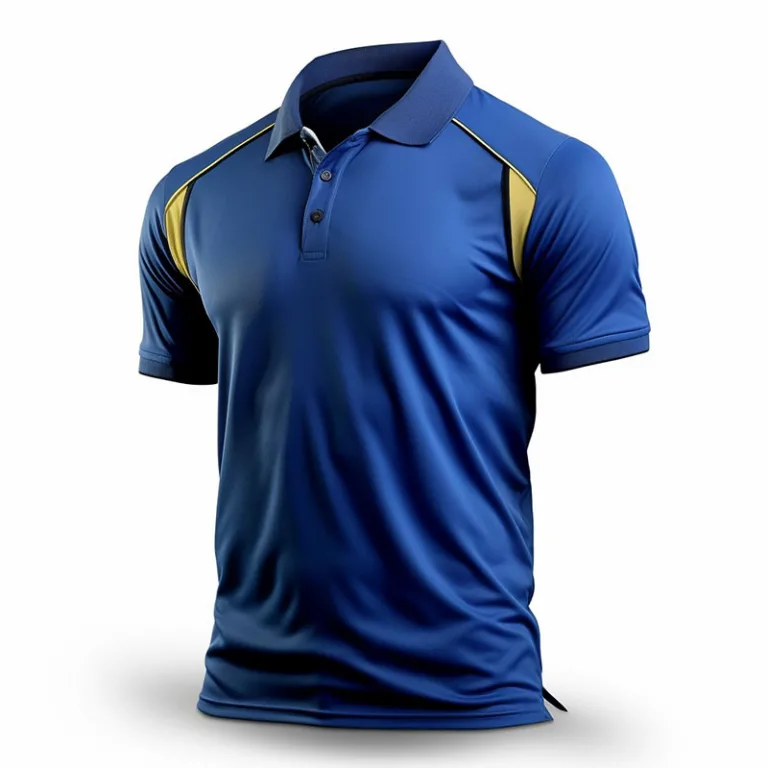 sports polo shirts b