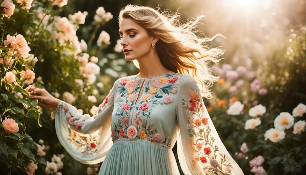 stylish embroidered garments stylish embroidered garments