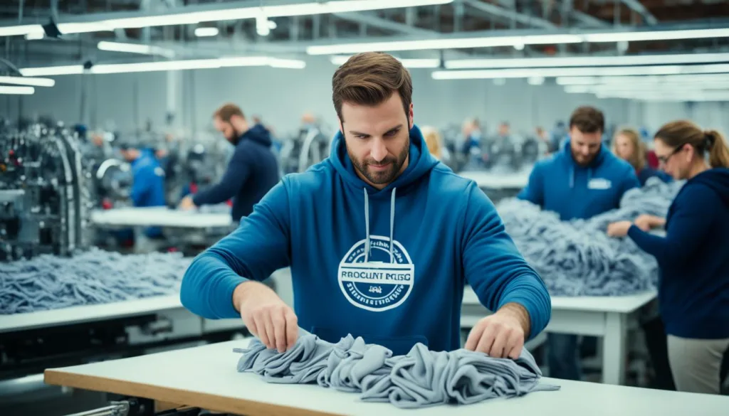 supporting local jobs with American-made hoodies supporting local jobs with American-made hoodies
