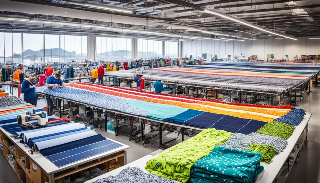 sustainable clothing production sustainable clothing production