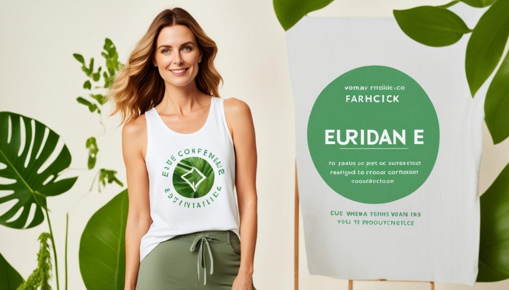 Sustainable Custom Apparel Sustainable Custom Apparel