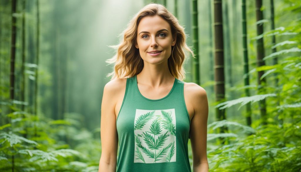 sustainable fabrics in fashion sustainable fabrics in fashion