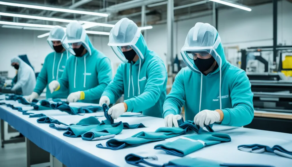 sustainable hoodie manufacturing sustainable hoodie manufacturing