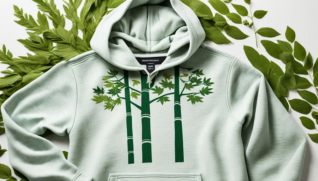 sustainable materials used by US hoodie makers sustainable materials used by US hoodie makers