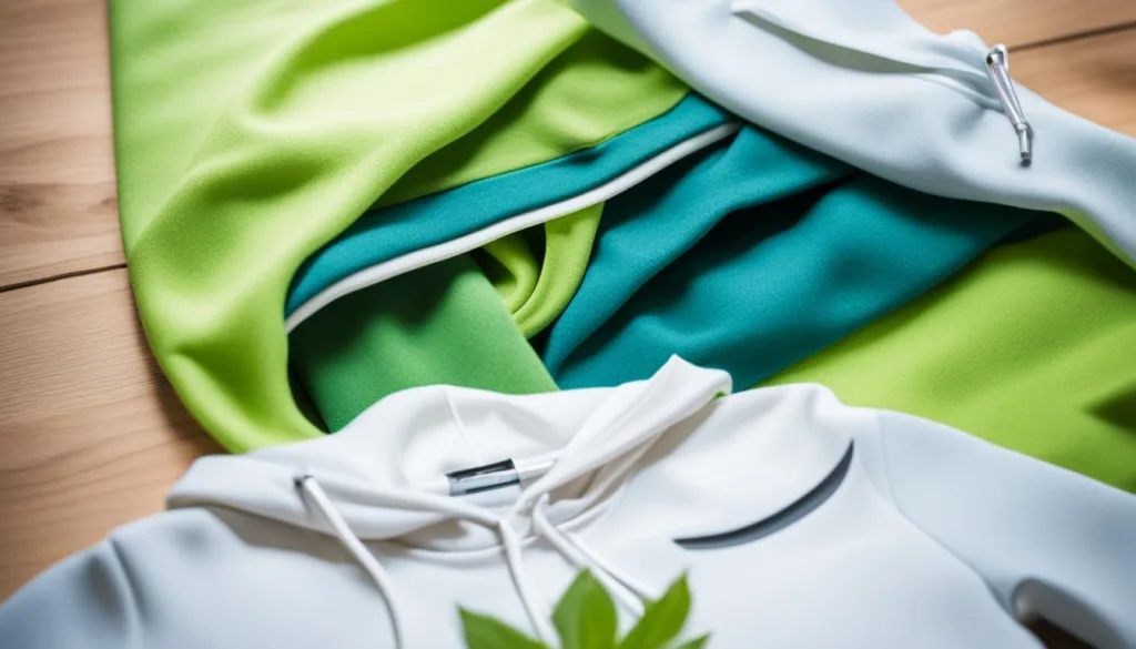 Sustainable Materials Used by US Hoodie Makers: Eco-Friendly Choices 10 Sustainable materials used by US hoodie makers