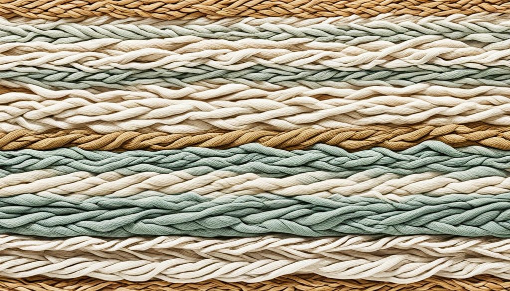 Sourcing Sustainable Materials for Eco-Conscious Pullovers 3 Sustainable pullover materials