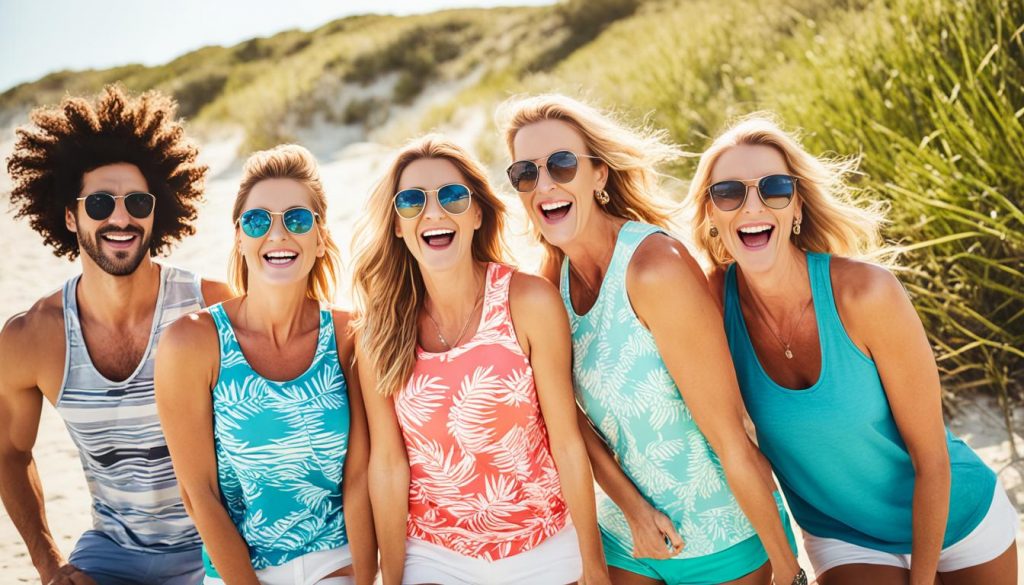 Tank Tops for Personal Use or Events | Stylish Comfort 22 Tank tops for personal use or events