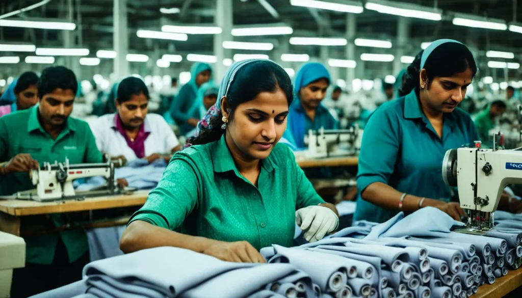 textile industry in Bangladesh textile industry in Bangladesh