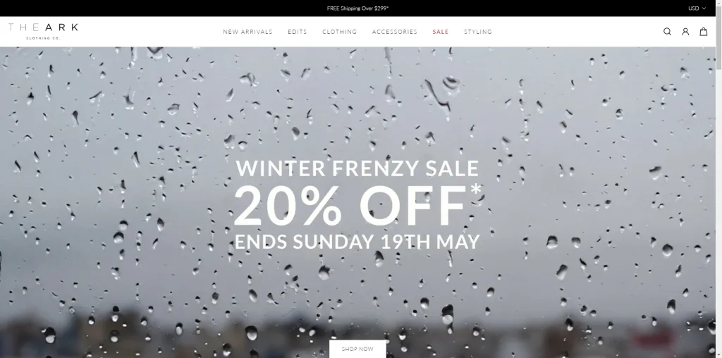 Best 10 Clothing Manufacturers Australia 7 the ark clothing co