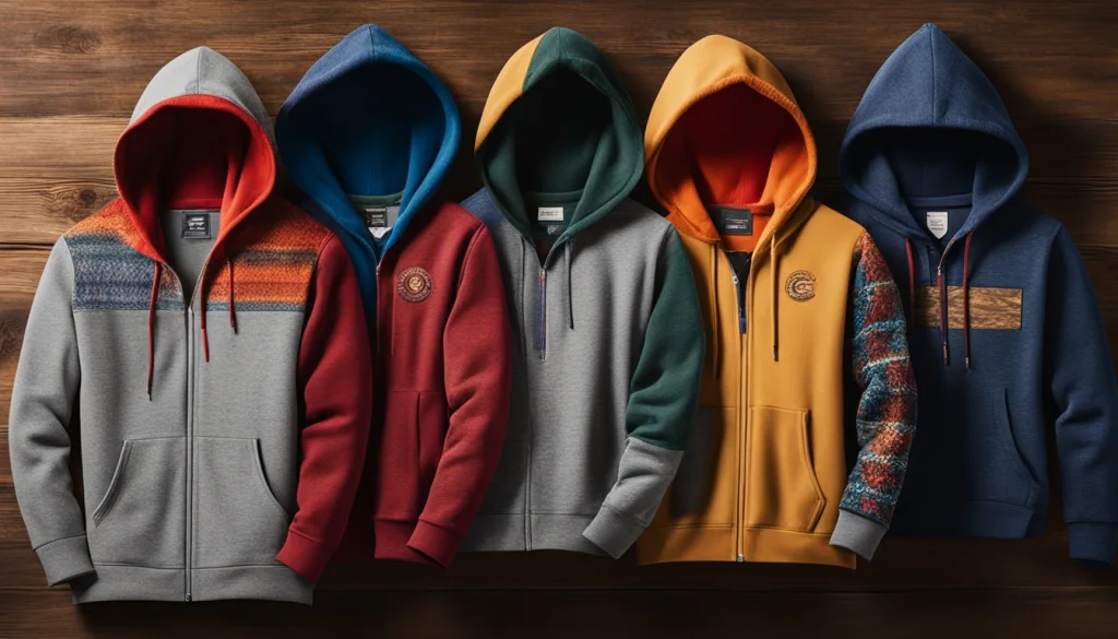 Top-rated American hoodies Top-rated American hoodies