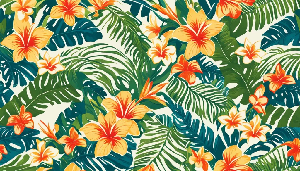 Traditional Hawaiian clothing Traditional Hawaiian clothing