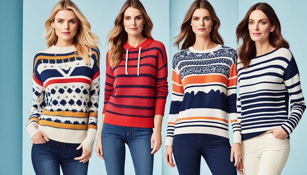 Trendy Patterns and Prints Trendy Patterns and Prints