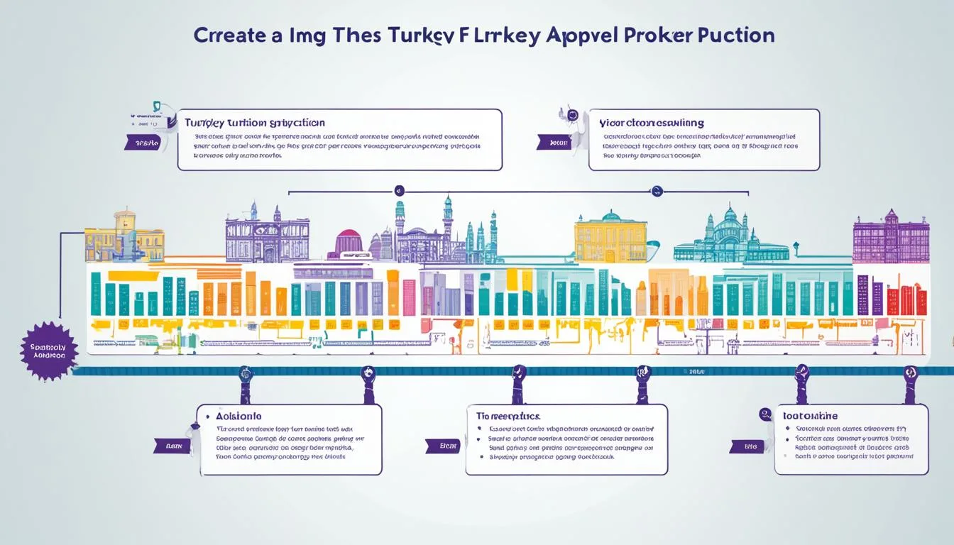  Infographic timeline of apparel production stages from design to delivery.