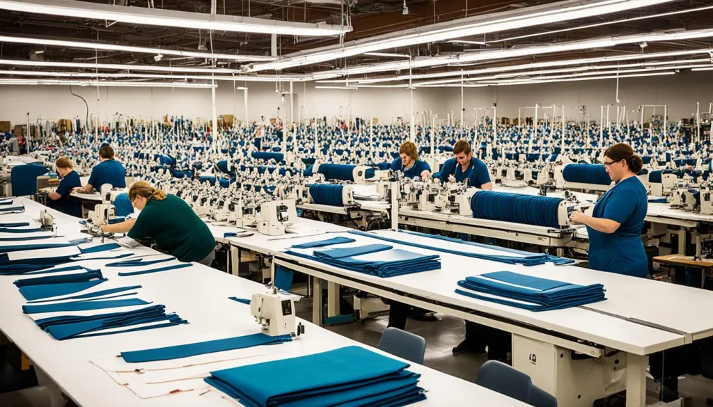 uniform manufacturing Chicago uniform manufacturing Chicago