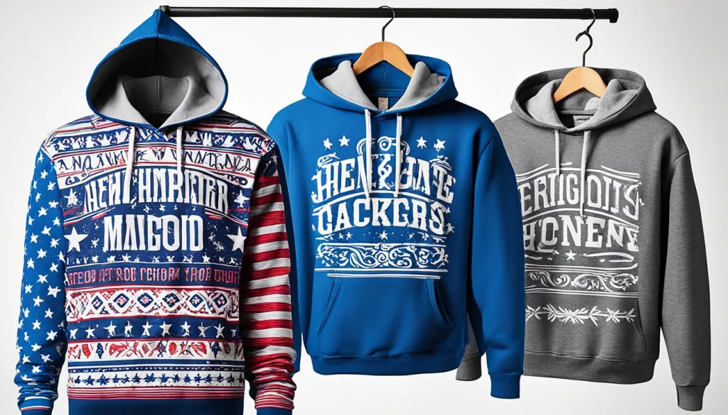 unique hoodie designs made in America unique hoodie designs made in America