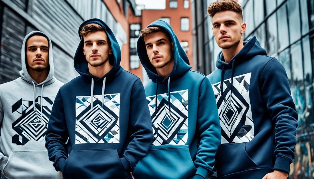 urban graphic pullover urban graphic pullover