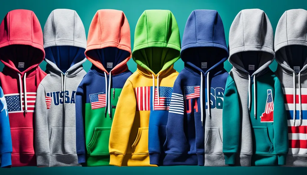 USA hoodie manufacturers USA hoodie manufacturers