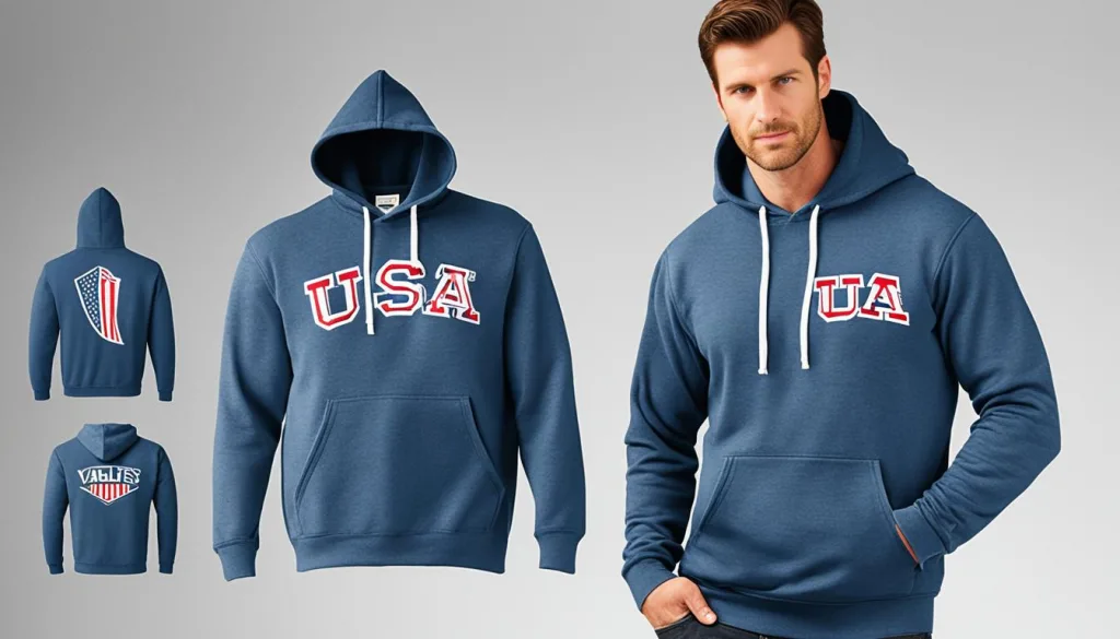 USA made hoodies USA made hoodies