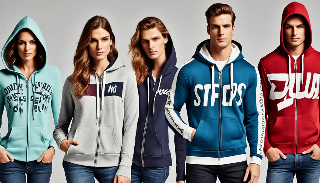 Variety in Fashion Variety in Fashion