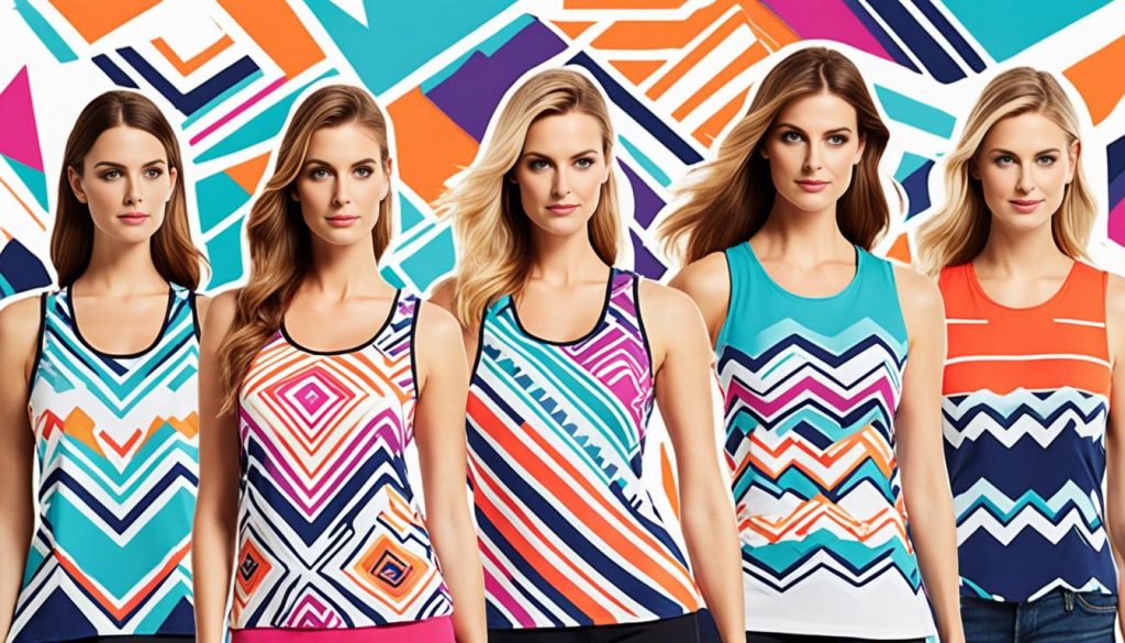 Vibrant Tank Designs Vibrant Tank Designs