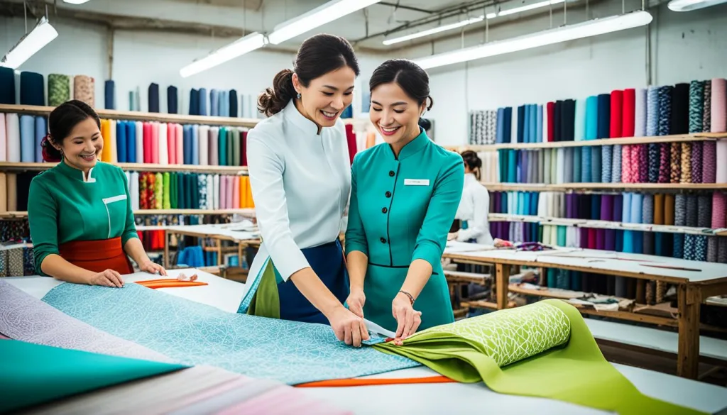 Top 10 Vietnam Clothing Manufacturers – Find Quality. 1 Vietnam clothing manufacturers