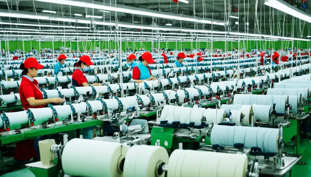 Top 10 Vietnam Clothing Manufacturers – Find Quality. 11 vietnam clothing manufacturers