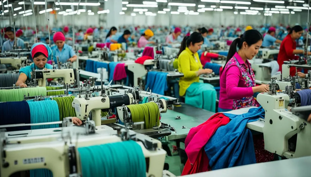 Top 10 Vietnam Clothing Manufacturers – Find Quality. 2 Vietnam clothing manufacturers