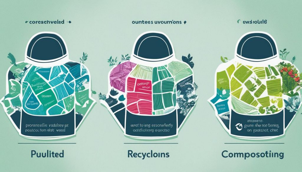 Waste Reduction and Recycling Waste Reduction and Recycling